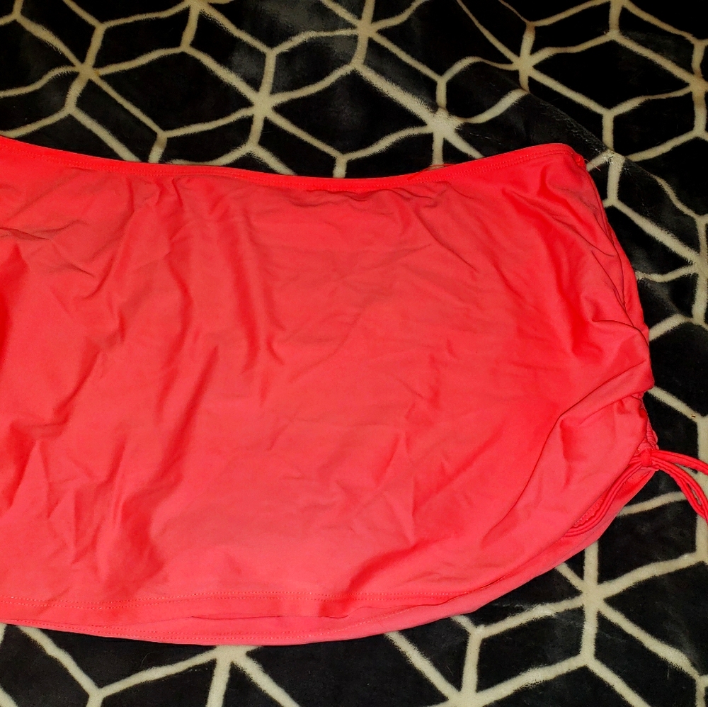 Swim skirt bottoms